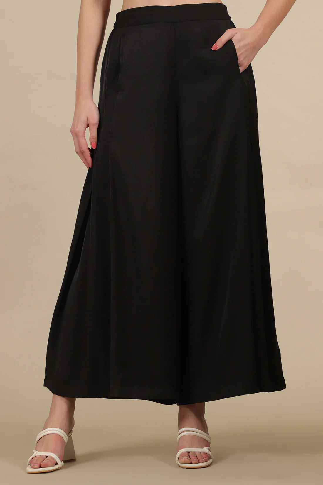 Lightweight Casual Bottom Wear